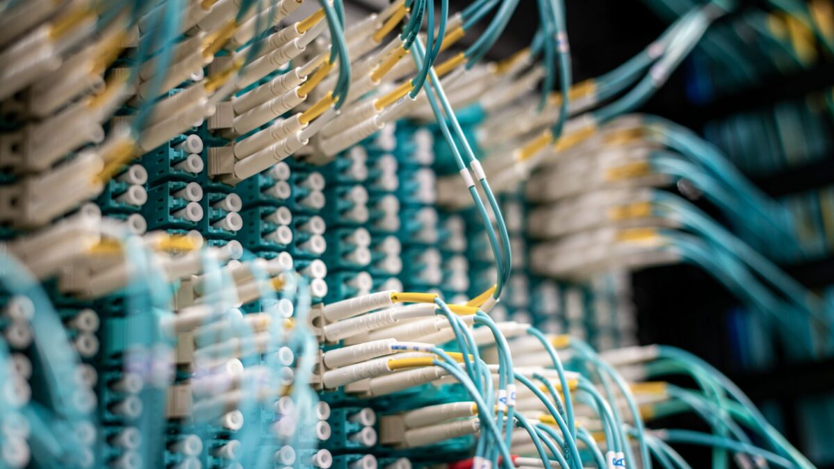 Infrastructure reseau multiservices securite