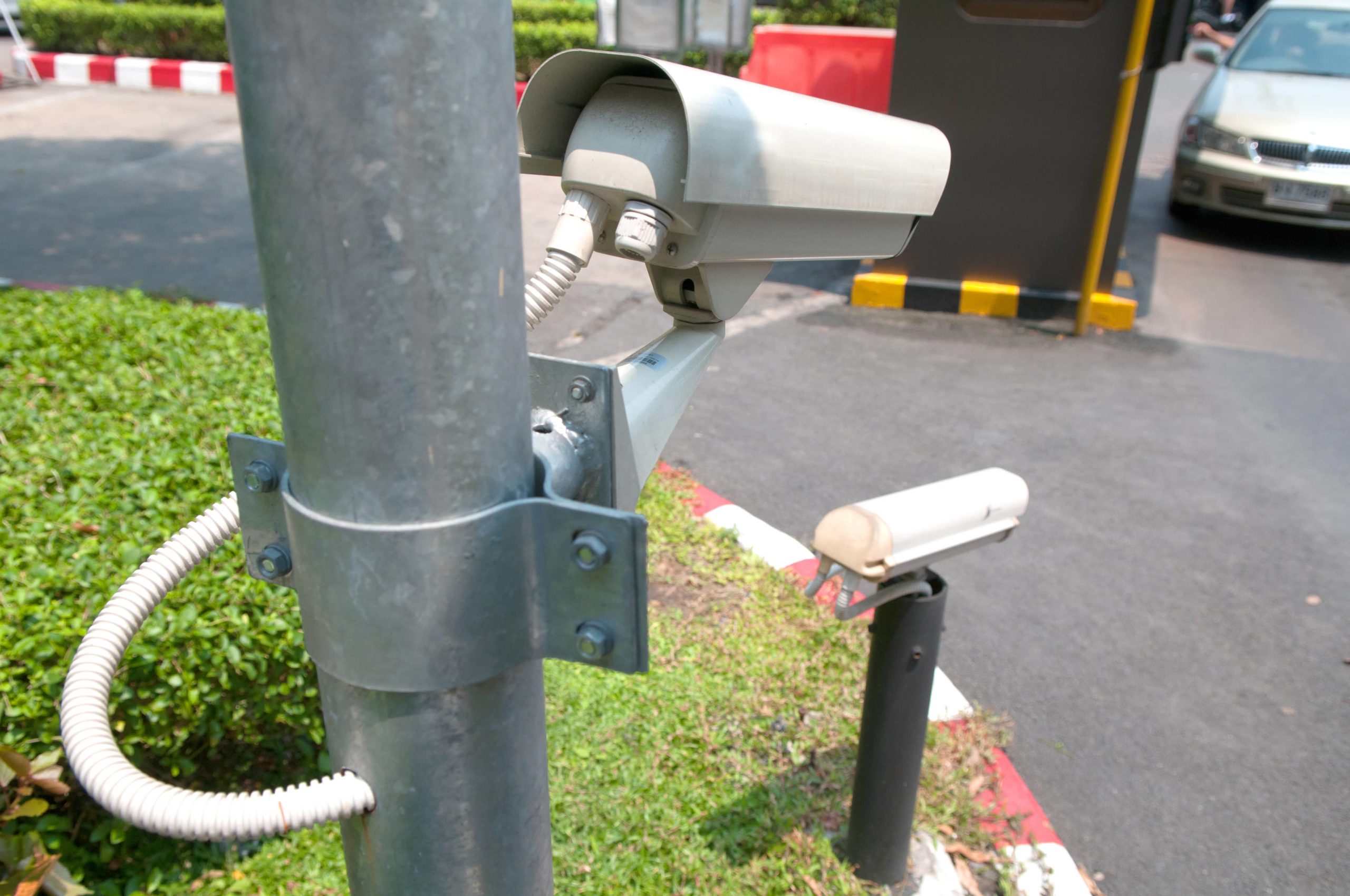 Vidéosurveillance 1