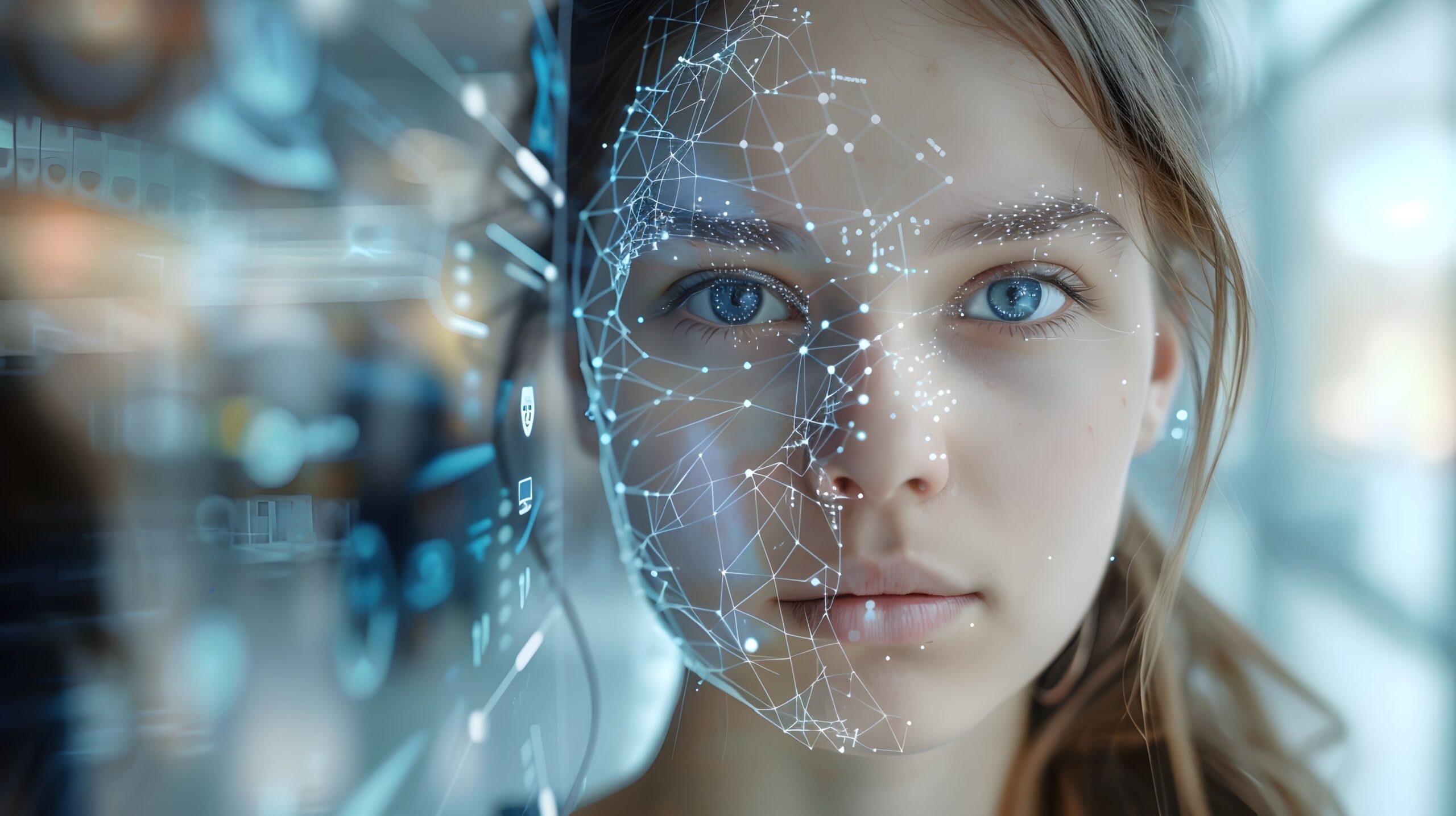 Intelligence artificielle lutte contre le vol démarque inconnue