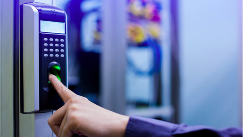 Contrôle d’accès biométrique Lyon avec Connexit