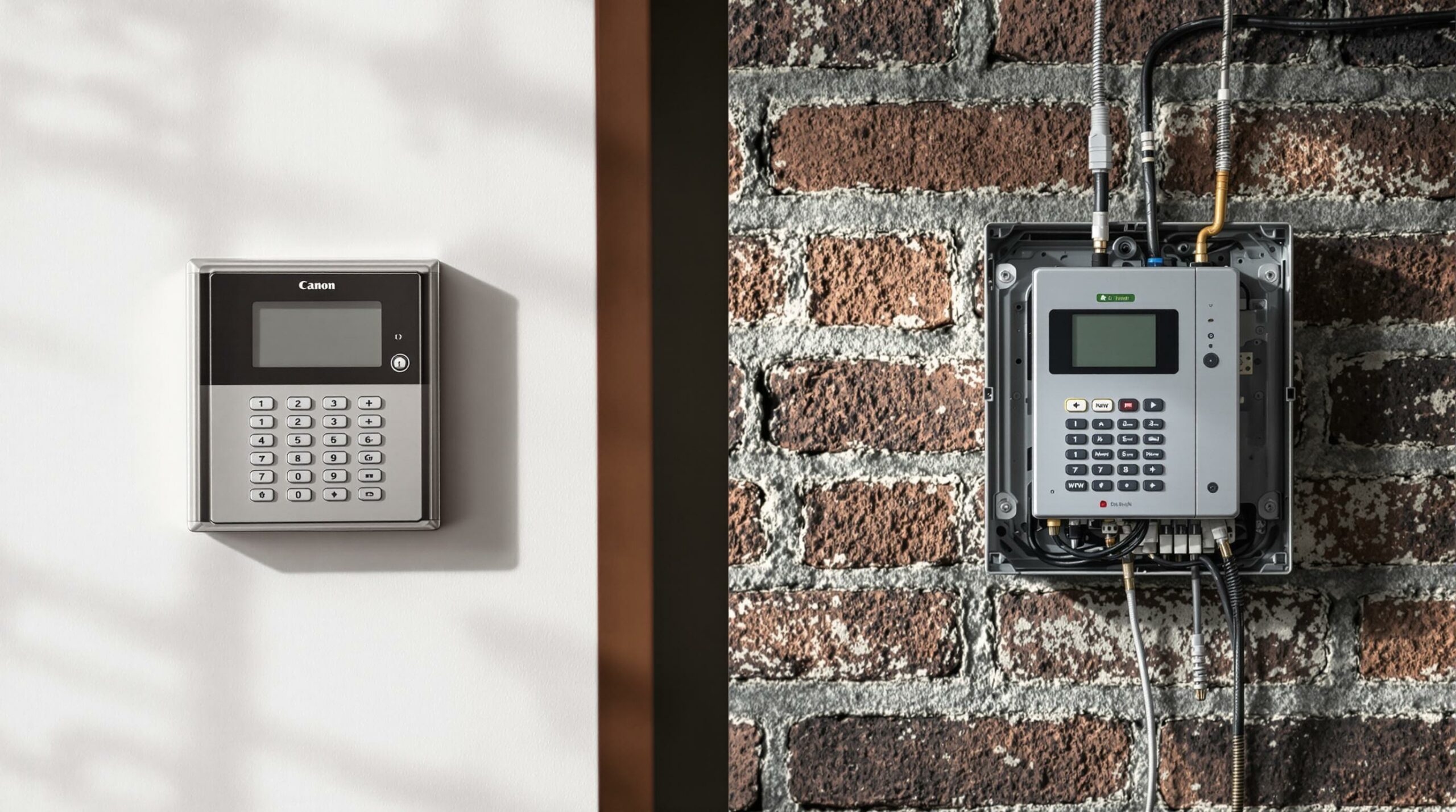 Alarme filaire ou sans fil : laquelle choisir pour votre sécurité ? 🏠