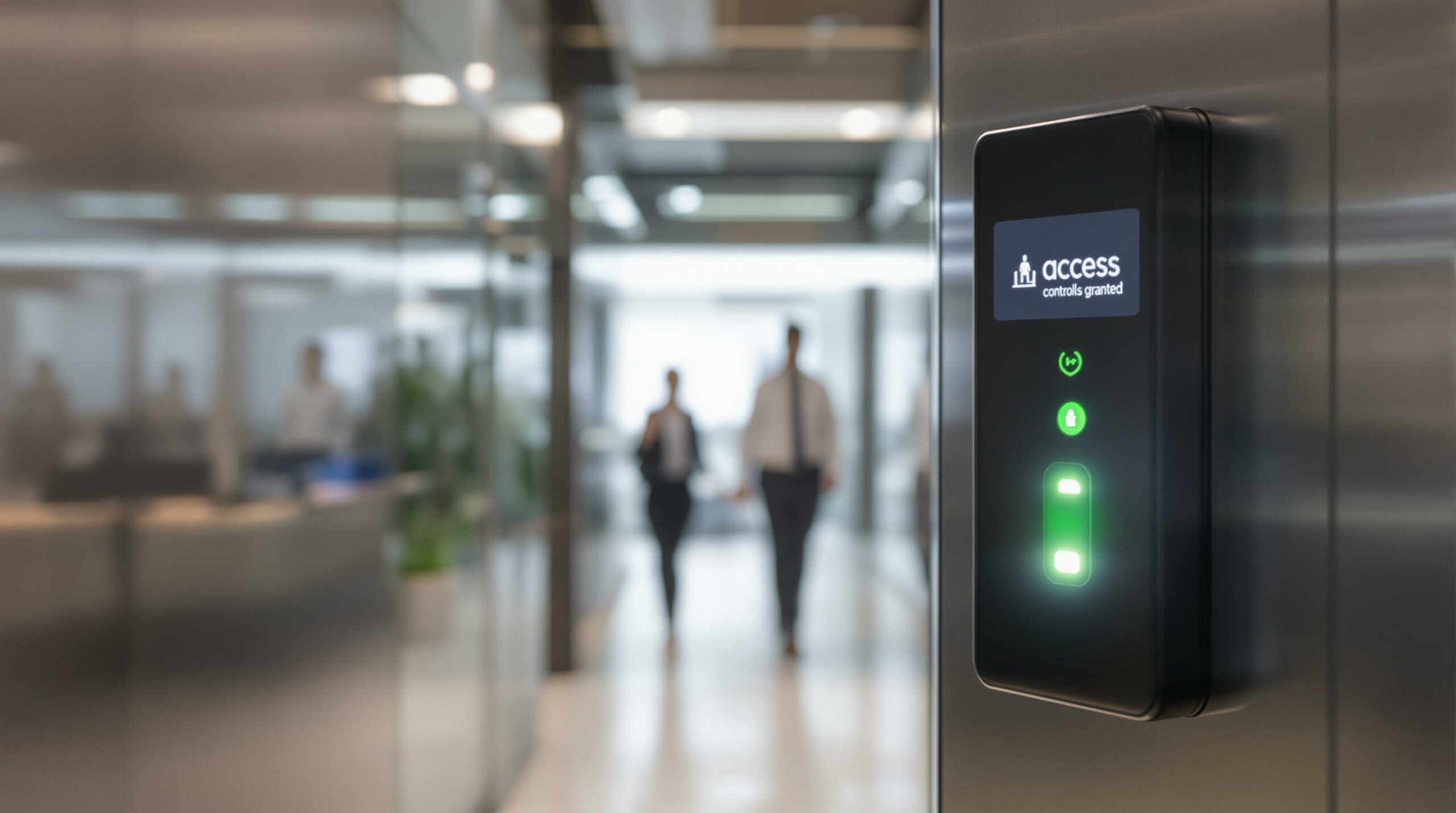 Installation de securite electronique par Connexit Lyon