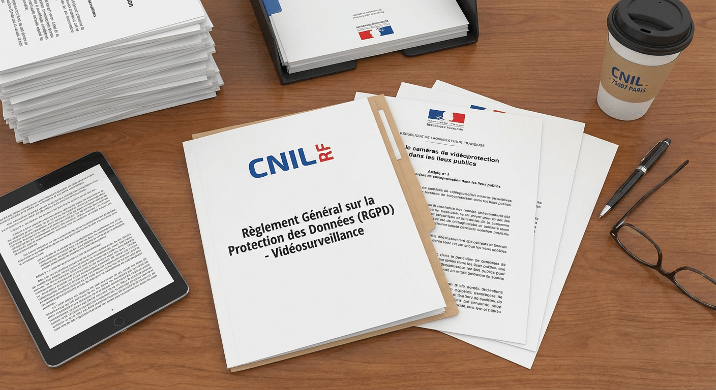 Conformite CNIL et protection des donnees a Vaulx-en-Velin pour la protection des biens et personnes